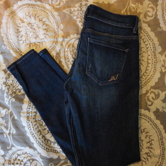 Express Jeans - Picture 2 of 2